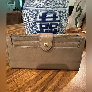 HOBO wallet